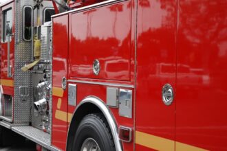 Brett Novak, Sharon Death News