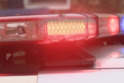 Echo Orion Calatrello, Nicholas Lord Jackson Jr Death News