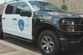 Ta Shaun Smith Obituary, Death