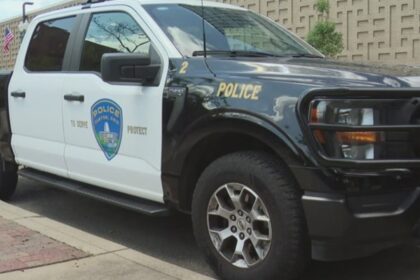 Ta Shaun Smith Obituary, Death