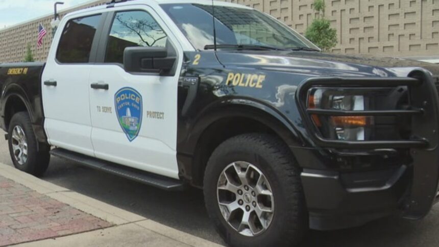 Ta Shaun Smith Obituary, Death