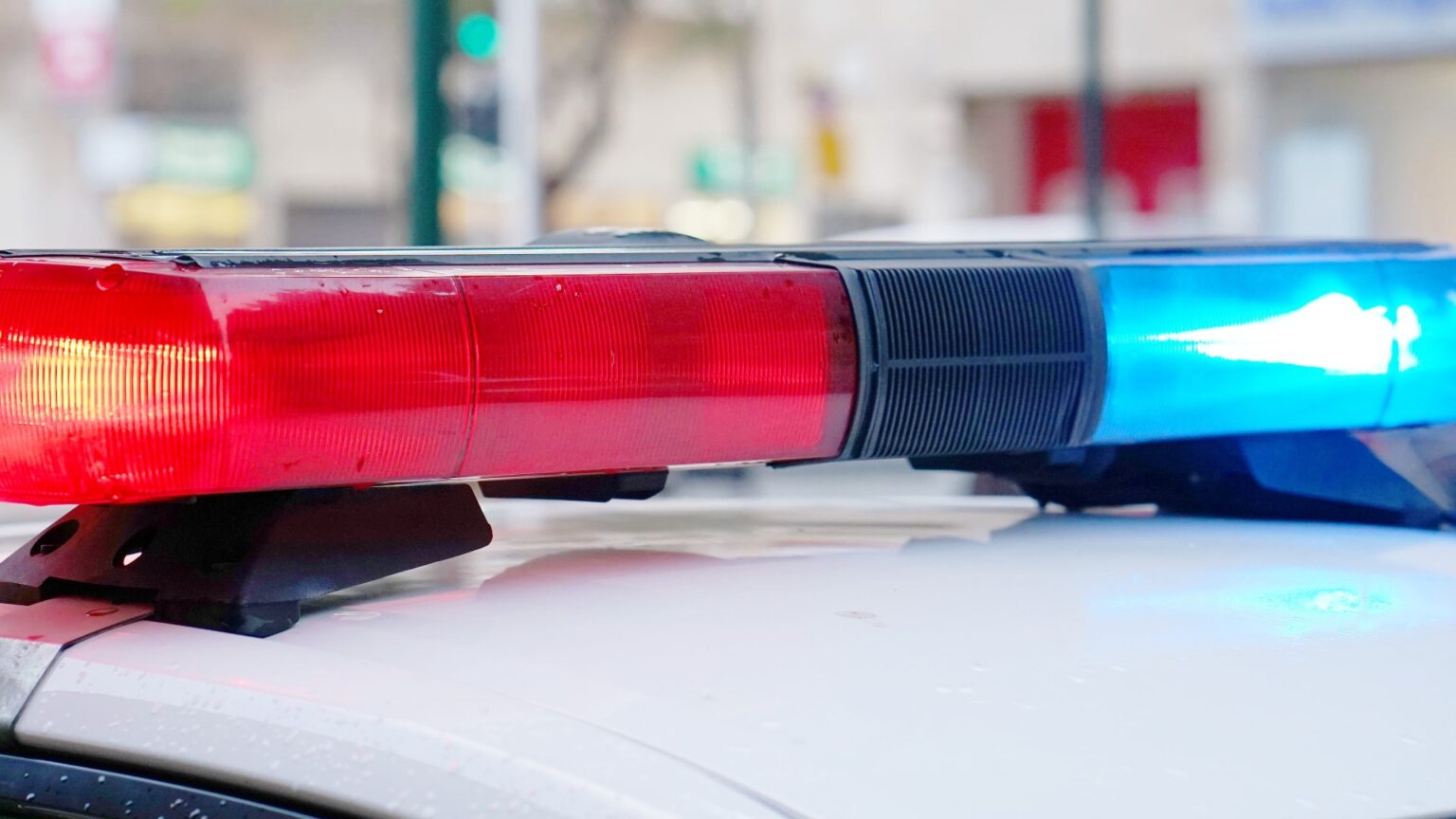 Roderick Moore, Jr. Death News