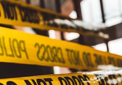 Jacqueline Neill, Cameron Kilpatrick Death News