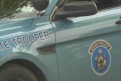 Mark Nevells, Brooksville