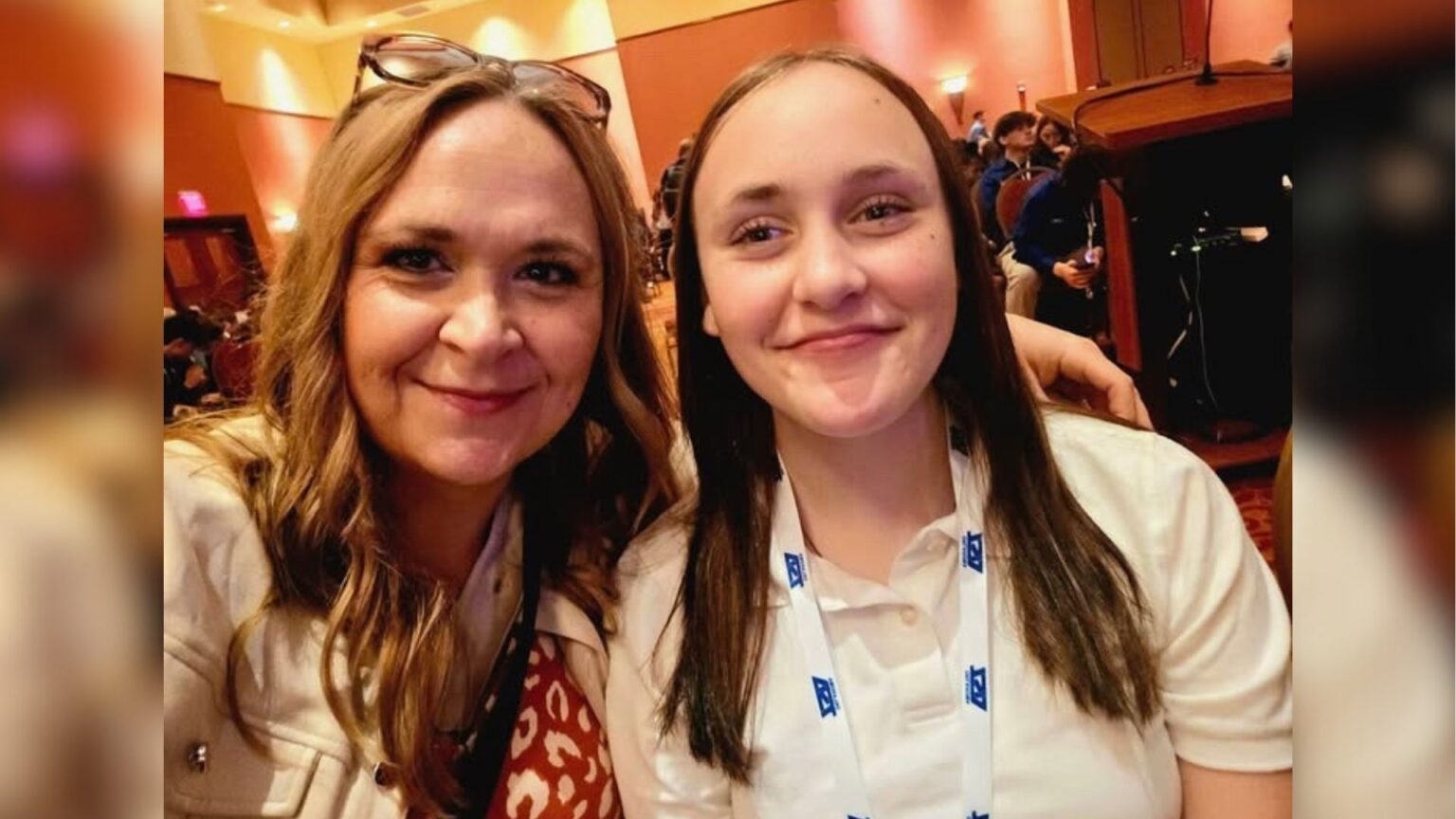 Lexi Owens, Jodie Owens