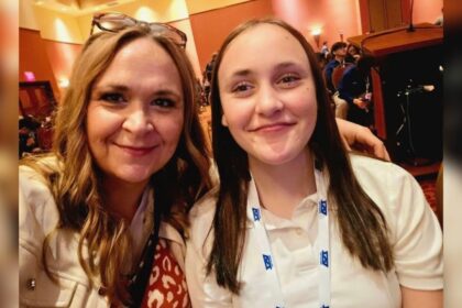 Lexi Owens, Jodie Owens