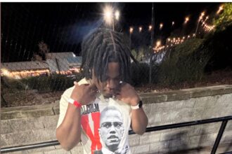 Jonathan “Jon” Moore