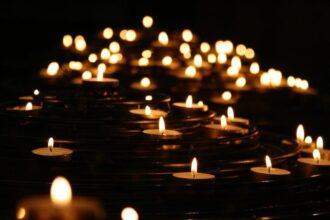 Jonah Blake Pittman Obituary