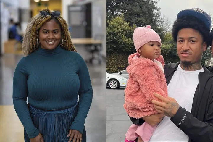 Latetia Bobo, Markise Martin