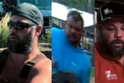 Urgent Search Intensifies