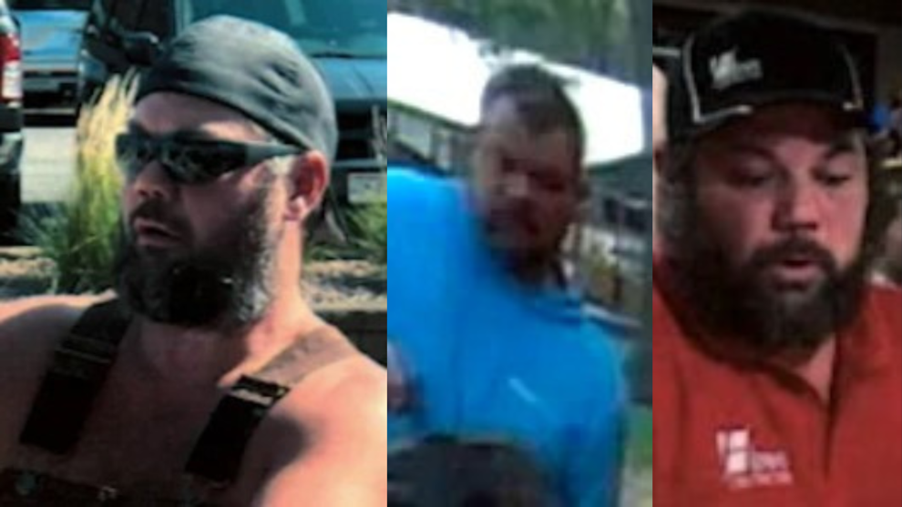 Urgent Search Intensifies