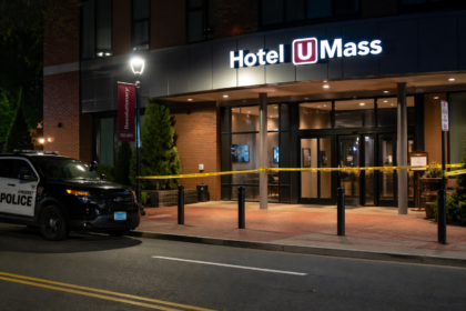 Suspect to Appear in Court Following Hotel Incident Near UMass Amherst