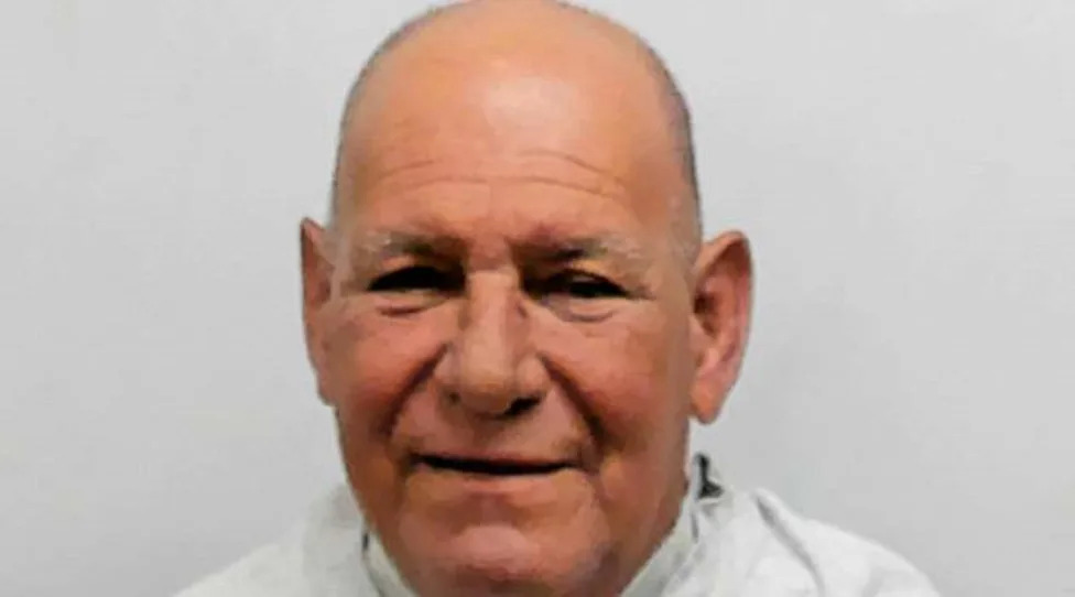 Luis Ancieto Herrada